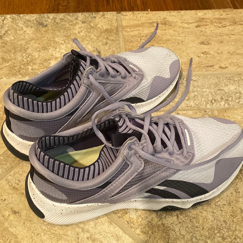 Brand new Reebok nano x1 tennis shoes